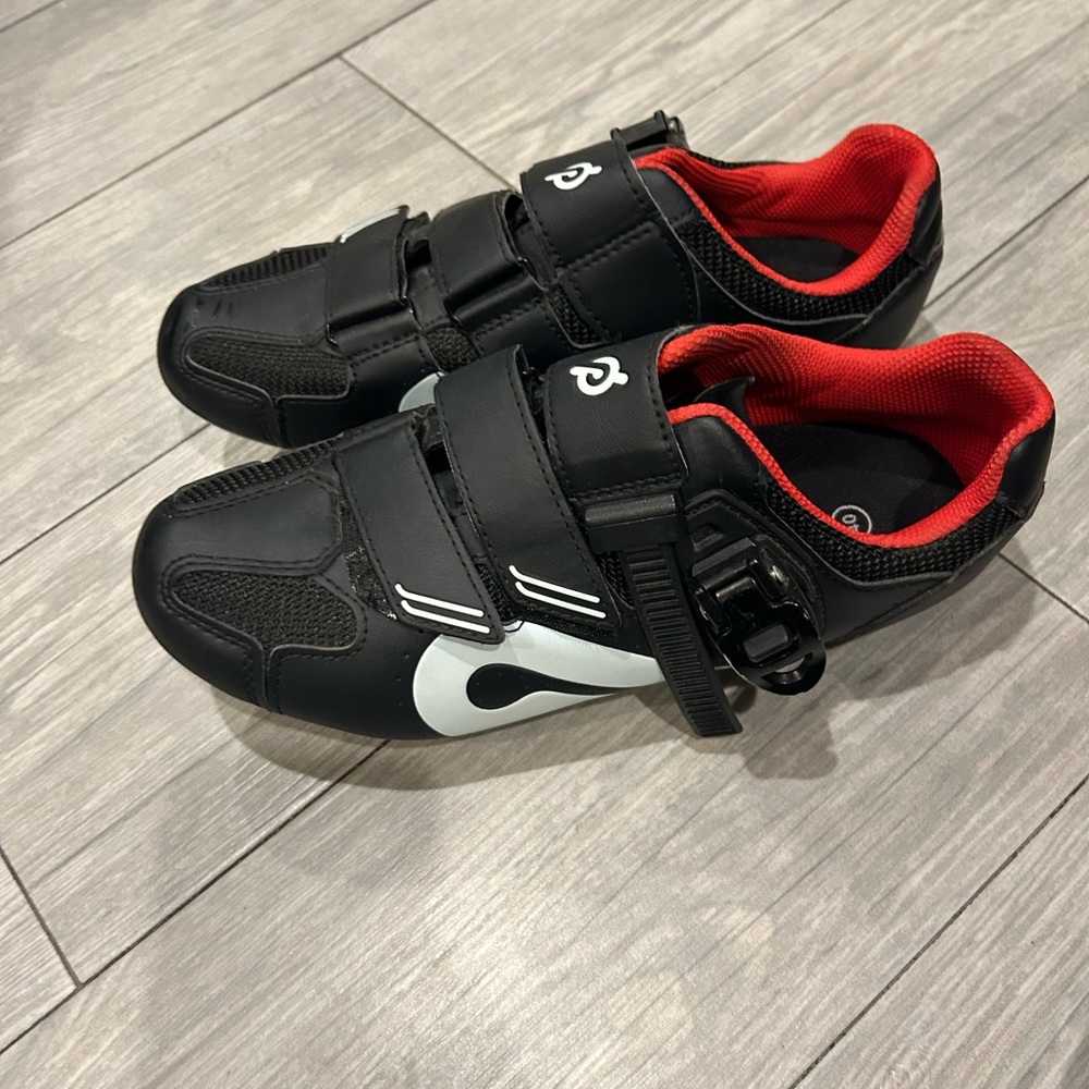 Peloton Cycling Shoes